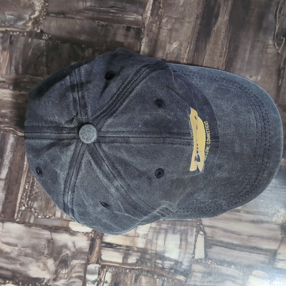 Gilmore Girls Themed Luke's Diner Vintage Style Distressed Baseball Cap 🧢 - Picture 5 of 8